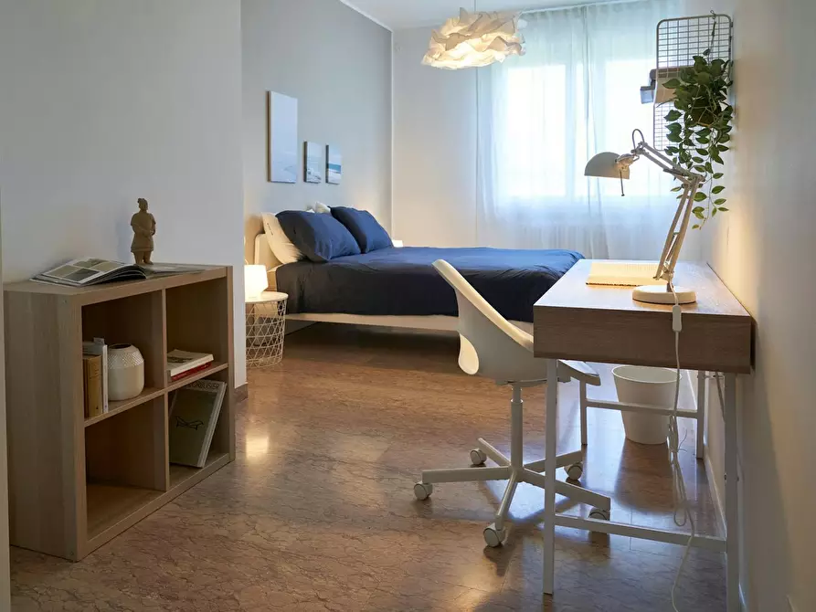 Immagine 2 di Camera in affitto  in Via Palermo a Padova