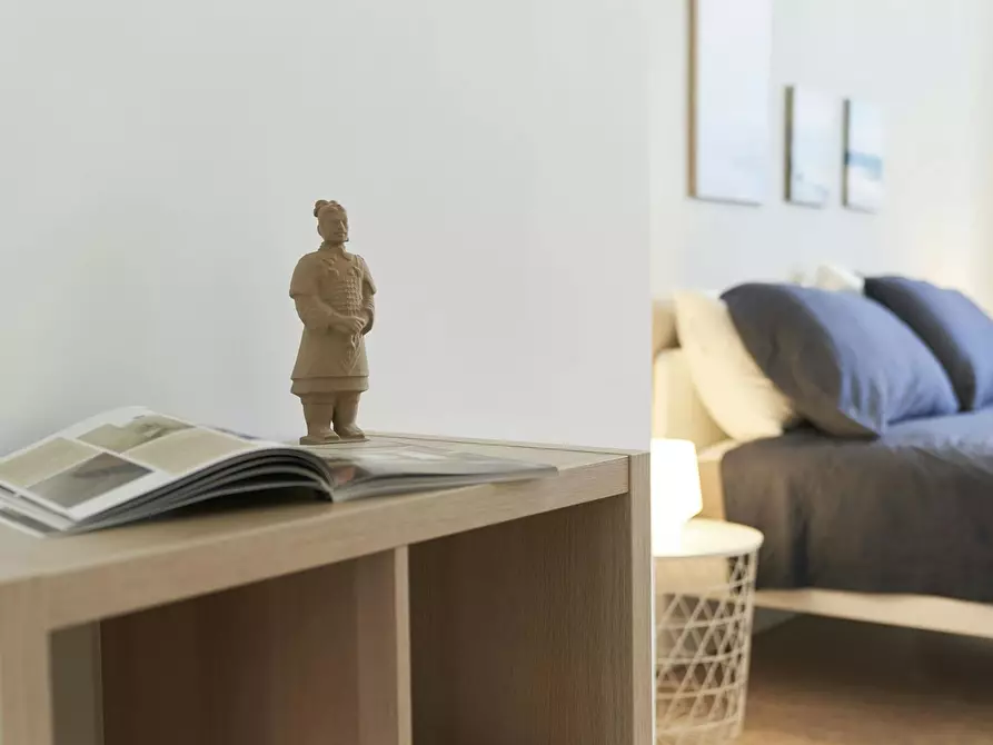 Immagine 4 di Camera in affitto  in Via Palermo a Padova