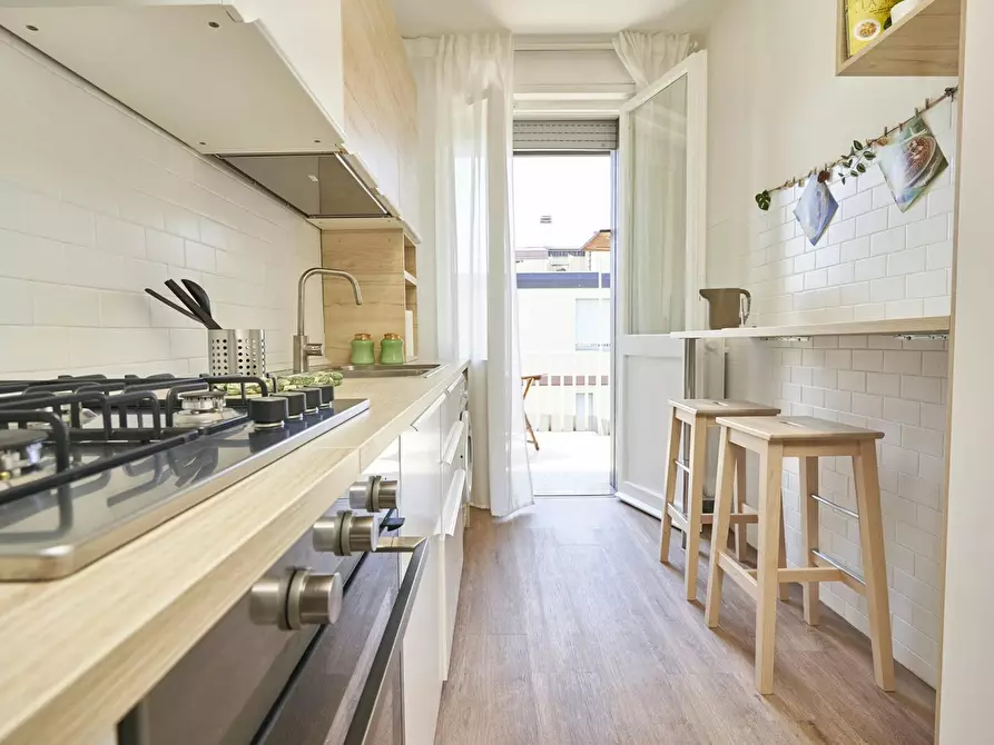 Immagine 7 di Camera in affitto  in Via Palermo a Padova