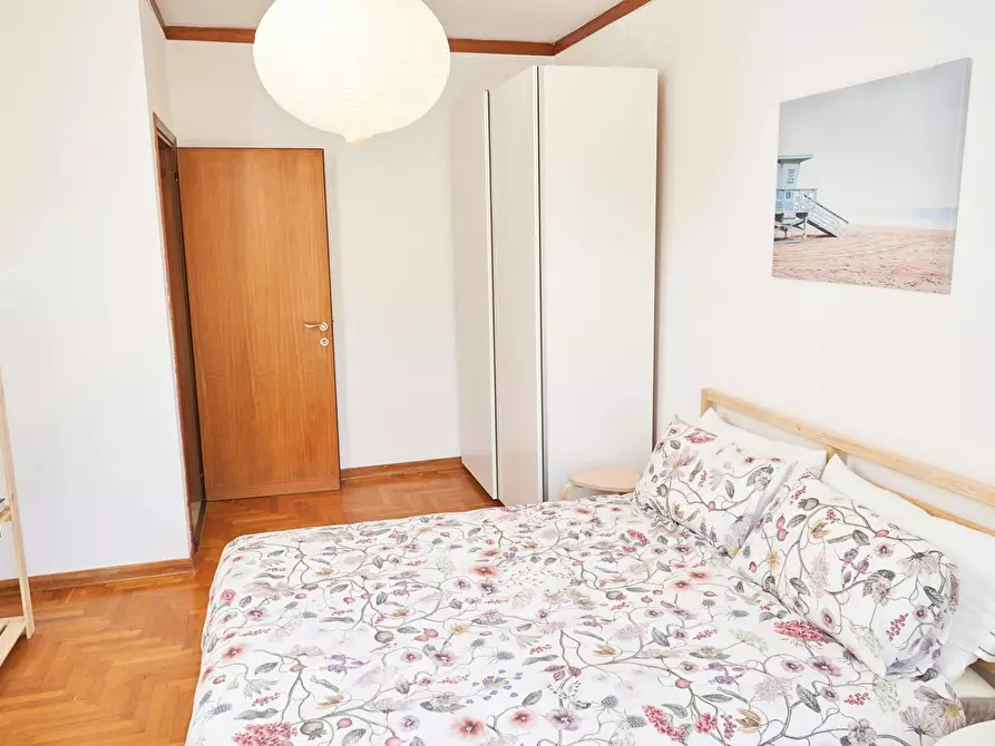 Immagine 3 di Camera in affitto  in Via Palermo a Padova