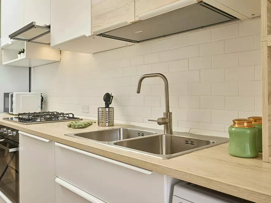 Immagine 5 di Camera in affitto  in Via Palermo a Padova