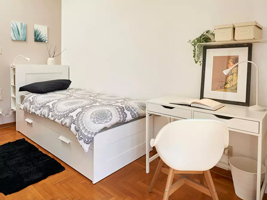 Immagine 1 di Camera in affitto  in Via Palermo a Padova