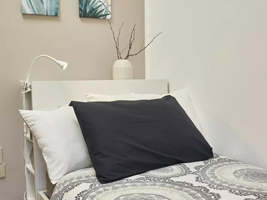 Immagine 4 di Camera in affitto  in Via Palermo a Padova