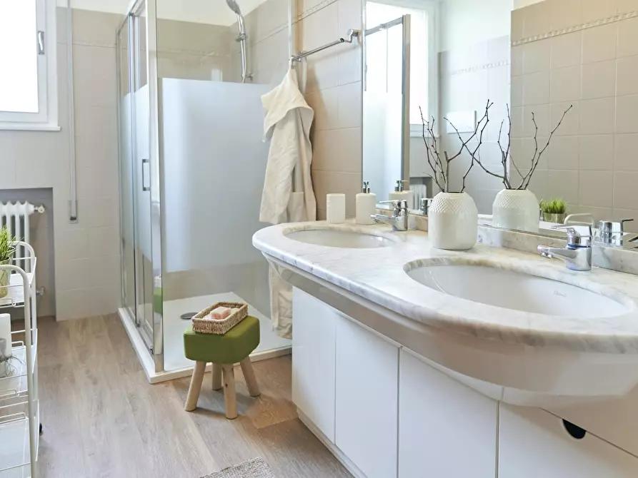 Immagine 6 di Camera in affitto  in Via Palermo a Padova