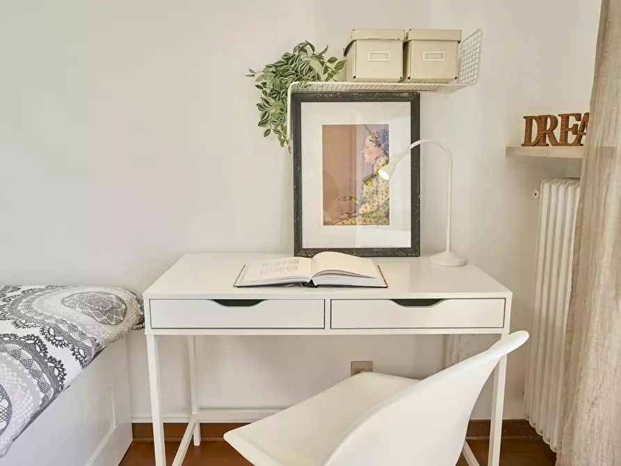 Immagine 3 di Camera in affitto  in Via Palermo a Padova