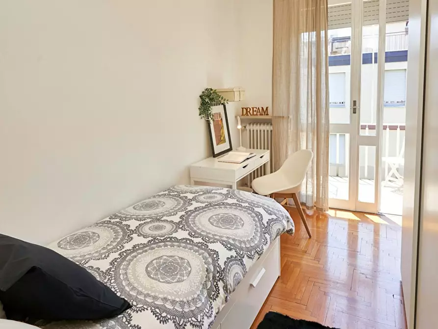 Immagine 2 di Camera in affitto  in Via Palermo a Padova