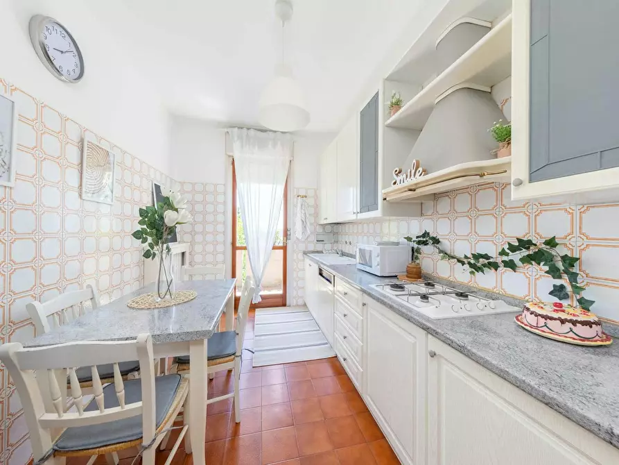 Immagine 5 di Camera in affitto  in Via Luigi Pellizzo a Padova