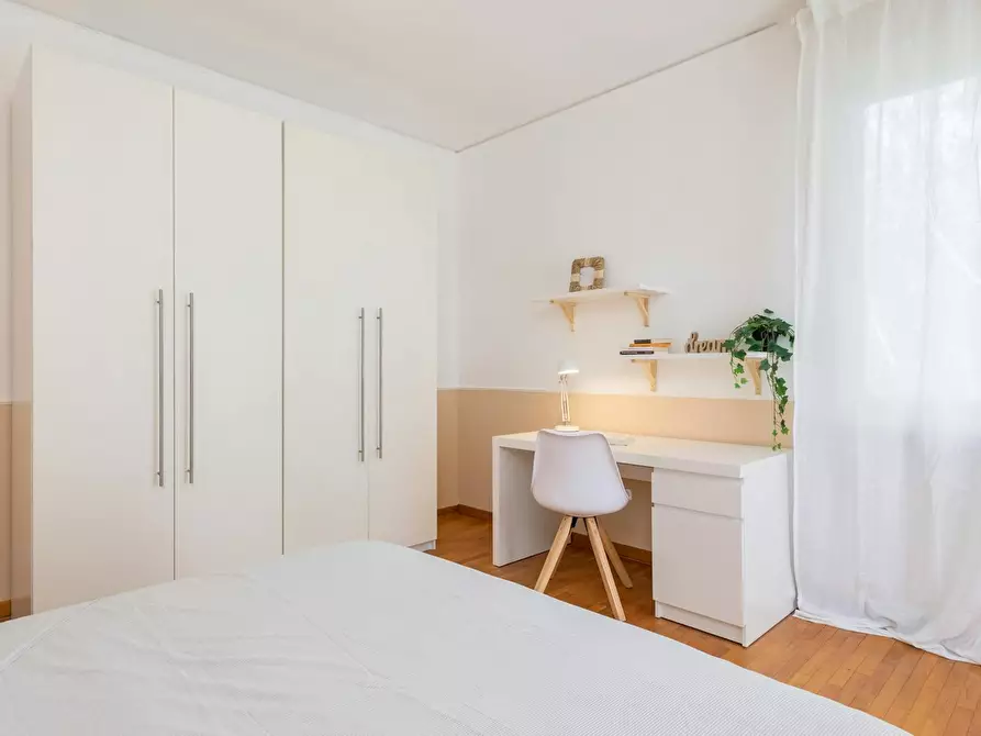 Immagine 4 di Camera in affitto  in Via Luigi Pellizzo a Padova