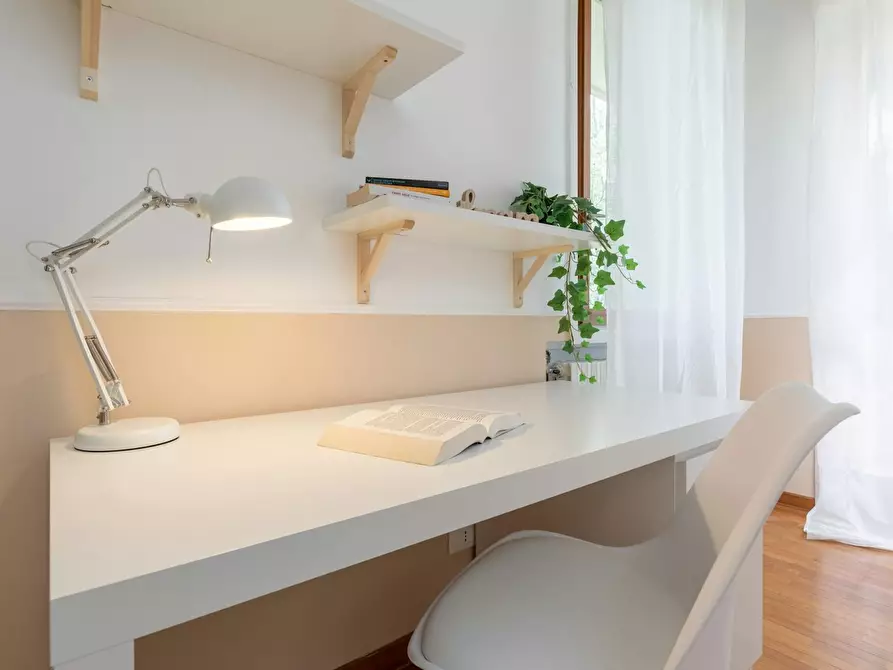 Immagine 2 di Camera in affitto  in Via Luigi Pellizzo a Padova