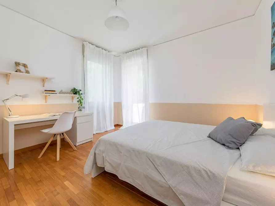 Immagine 1 di Camera in affitto  in Via Luigi Pellizzo a Padova