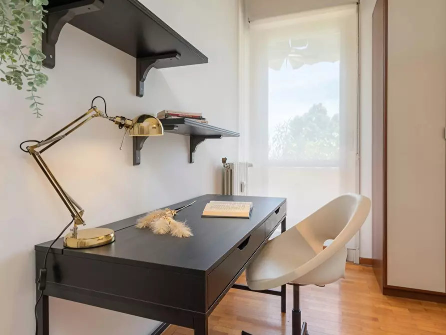 Immagine 3 di Camera in affitto  in Via Luigi Pellizzo a Padova