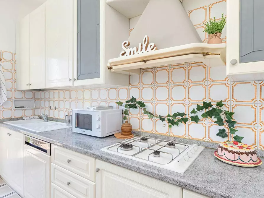 Immagine 6 di Camera in affitto  in Via Luigi Pellizzo a Padova