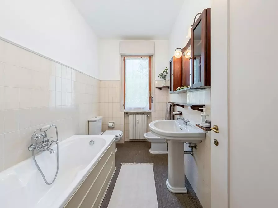 Immagine 8 di Camera in affitto  in Via Luigi Pellizzo a Padova