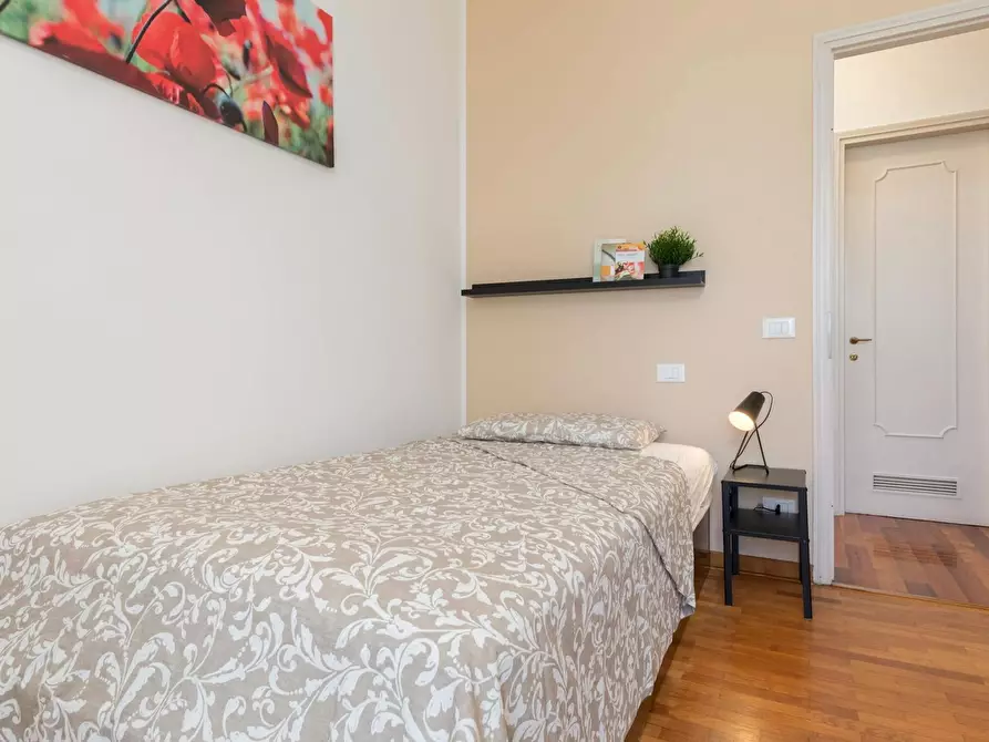 Immagine 2 di Camera in affitto  in Via Luigi Pellizzo a Padova