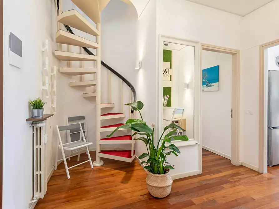 Immagine 5 di Camera in affitto  in Via Luigi Pellizzo a Padova