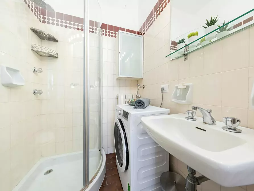 Immagine 7 di Camera in affitto  in Via Luigi Pellizzo a Padova