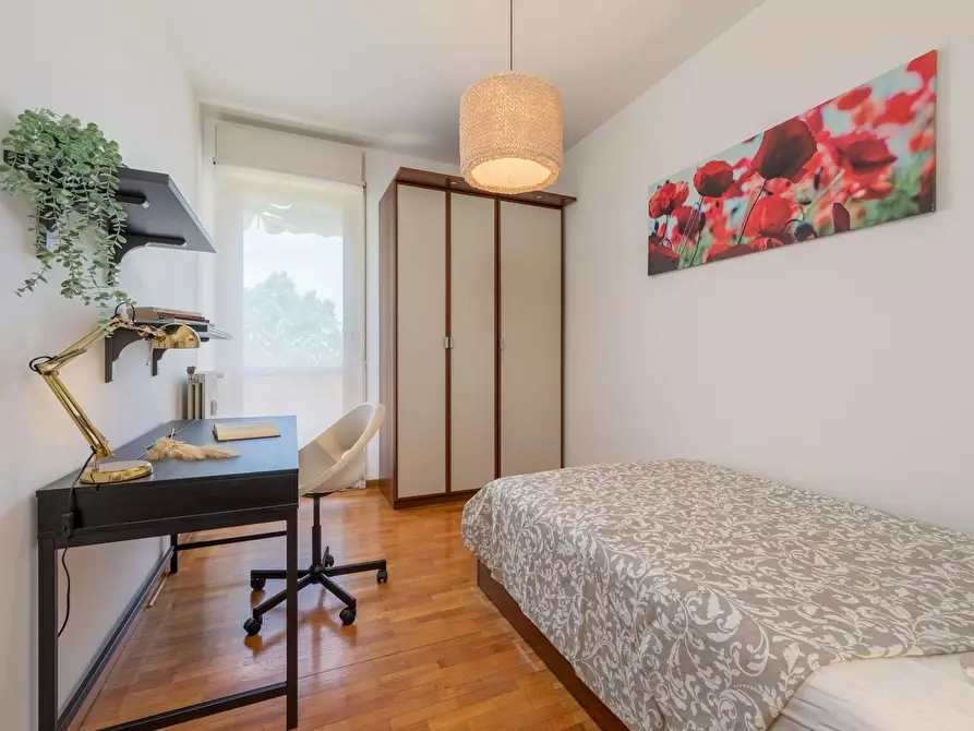 Immagine 1 di Camera in affitto  in Via Luigi Pellizzo a Padova