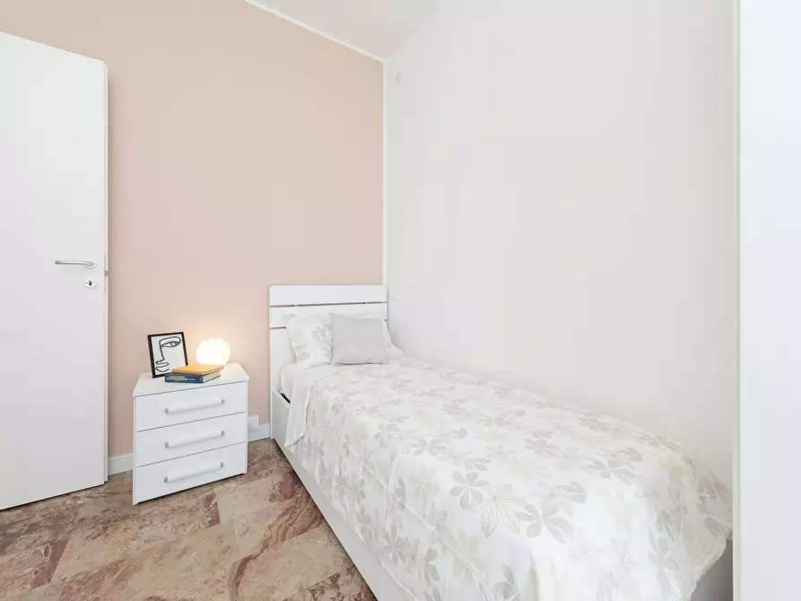 Immagine 2 di Camera in affitto  in Via Palestro a Padova