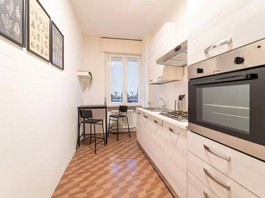 Immagine 9 di Appartamento in affitto  in Piazzale Anna Frank a Como