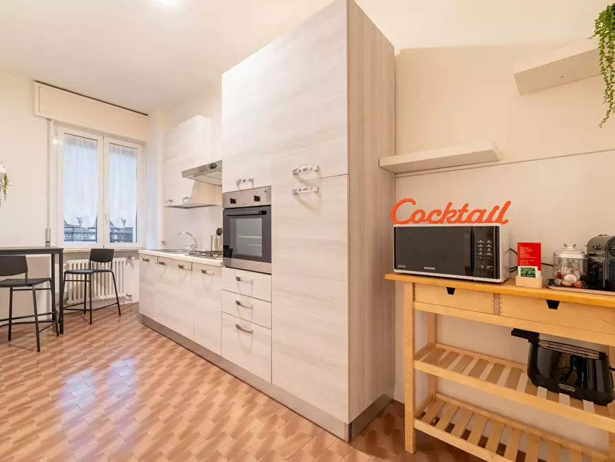 Immagine 7 di Appartamento in affitto  in Piazzale Anna Frank a Como