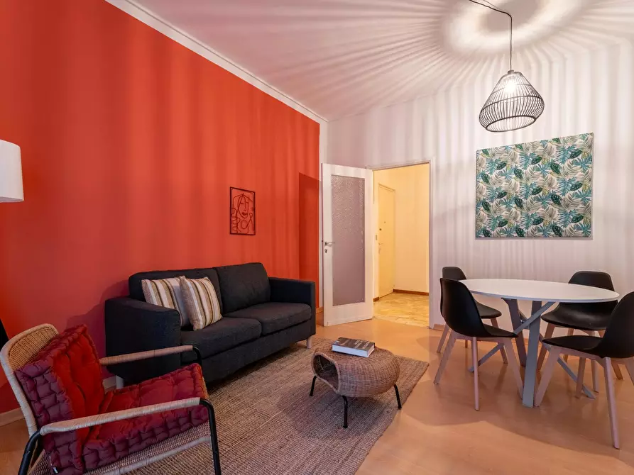 Immagine 1 di Appartamento in affitto  in Piazzale Anna Frank a Como