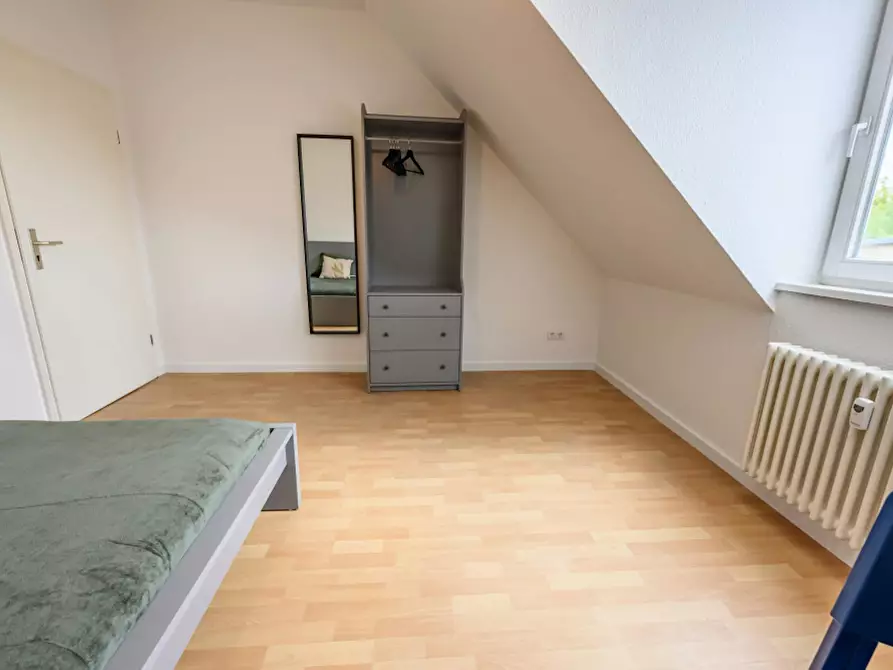 Immagine 4 di Camera in affitto  in Buckower Damm a Berlin