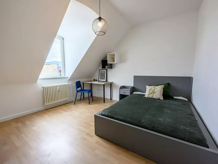 Immagine 2 di Camera in affitto  in Buckower Damm a Berlin