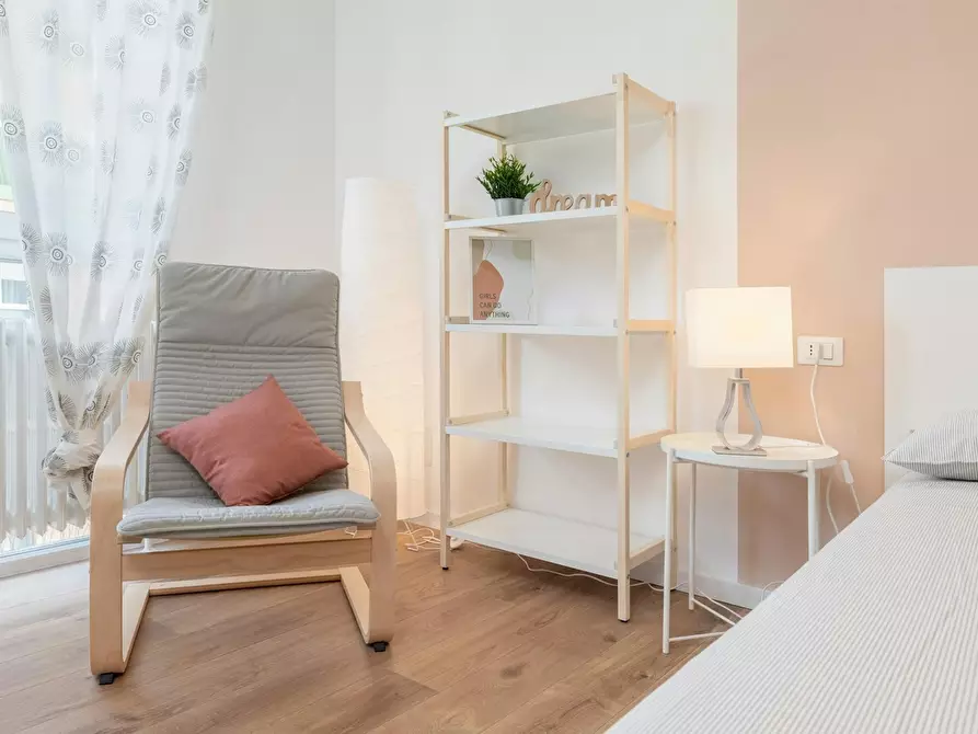 Immagine 5 di Camera in affitto  in Via Brigata Padova a Padova