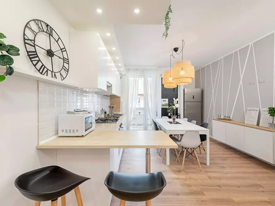 Immagine 9 di Camera in affitto  in Via Brigata Padova a Padova