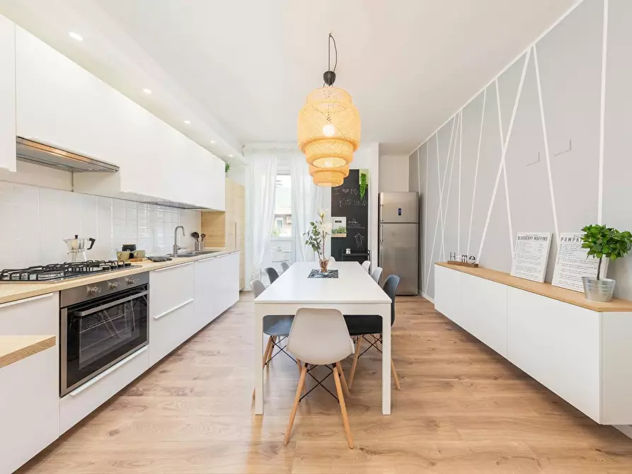 Immagine 8 di Camera in affitto  in Via Brigata Padova a Padova