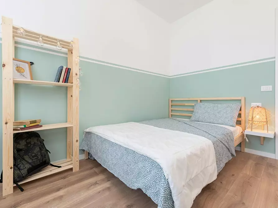 Immagine 2 di Camera in affitto  in Via Brigata Padova a Padova