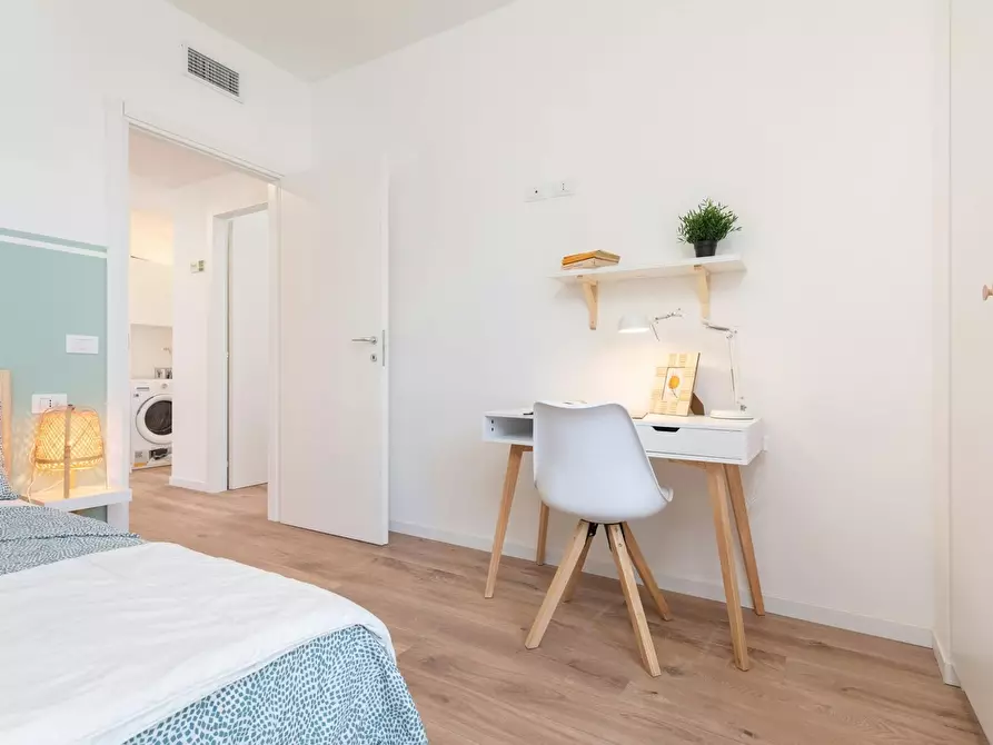 Immagine 4 di Camera in affitto  in Via Brigata Padova a Padova