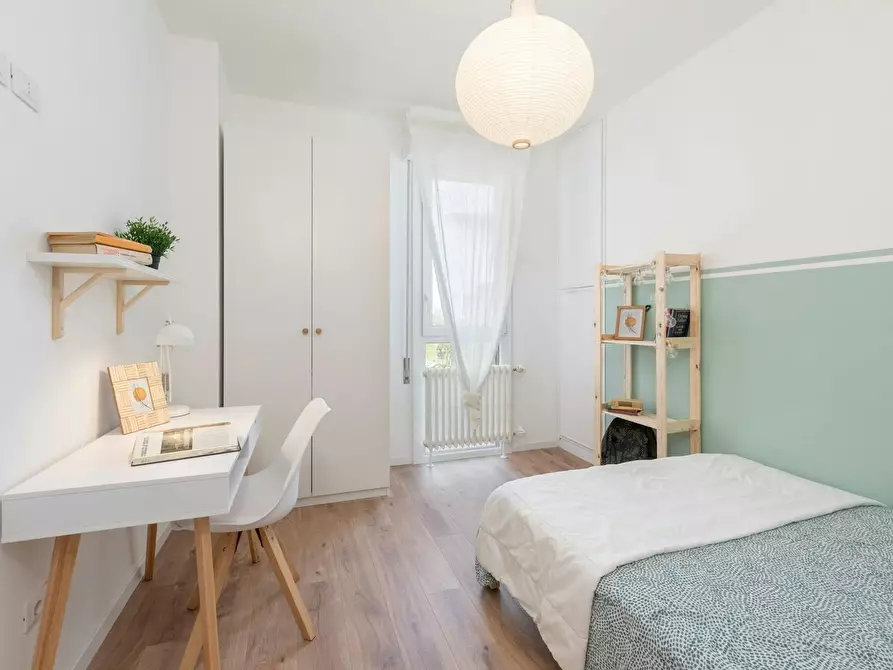 Immagine 1 di Camera in affitto  in Via Brigata Padova a Padova