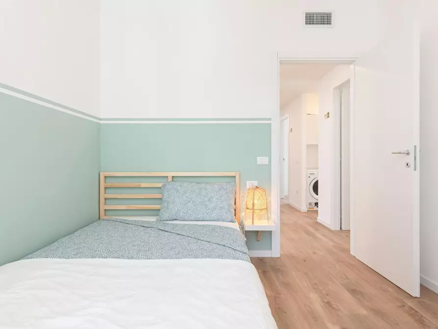 Immagine 3 di Camera in affitto  in Via Brigata Padova a Padova