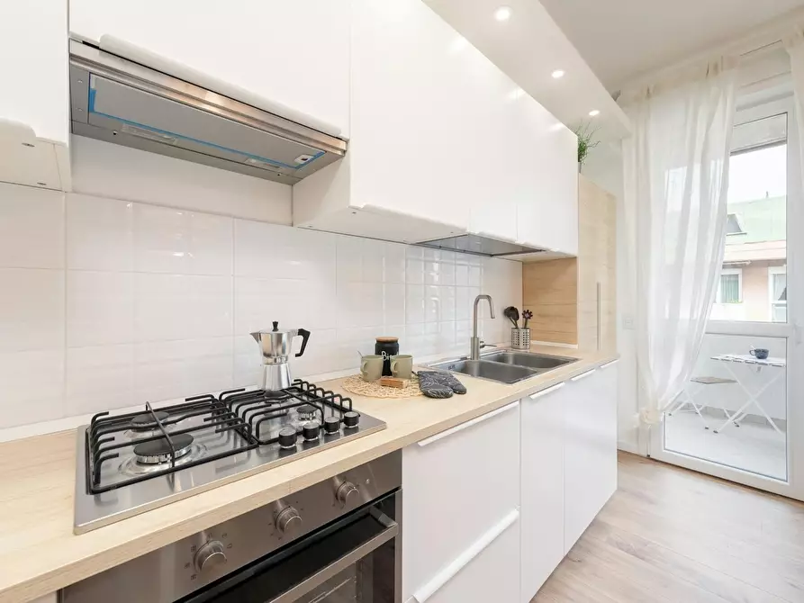 Immagine 10 di Camera in affitto  in Via Brigata Padova a Padova