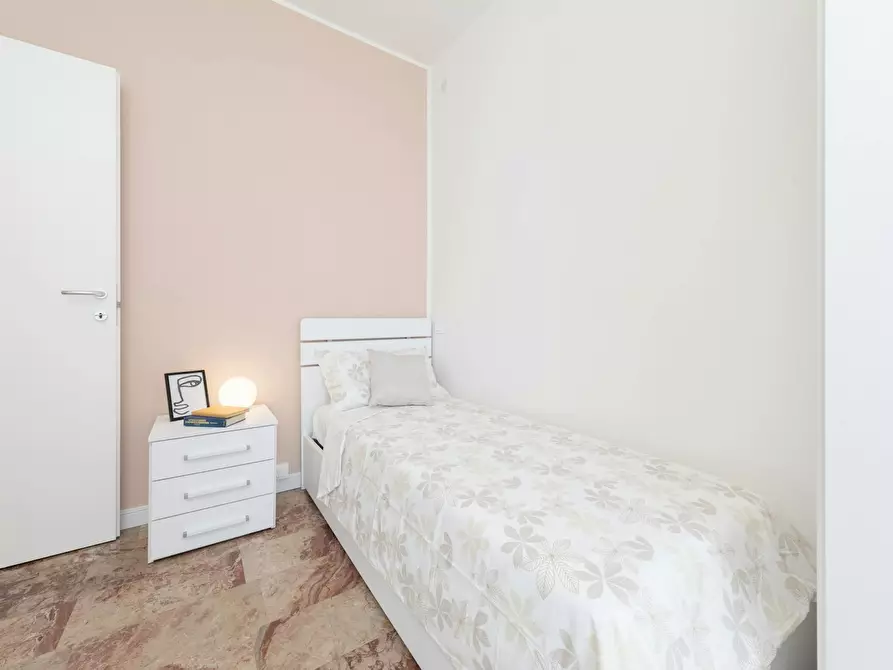 Immagine 2 di Camera in affitto  in Via Palestro a Padova