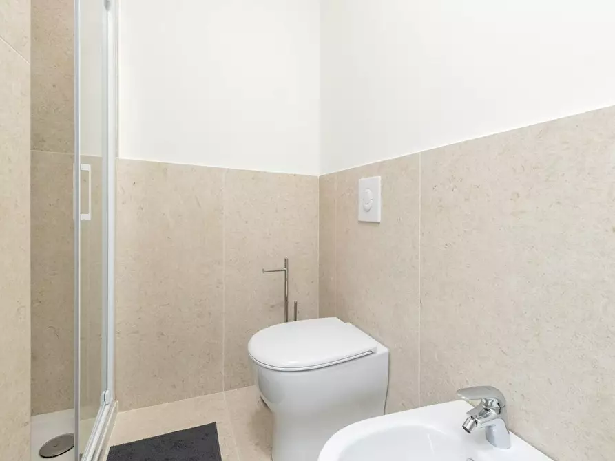 Immagine 8 di Camera condivisa in affitto  in Via Palestro a Padova