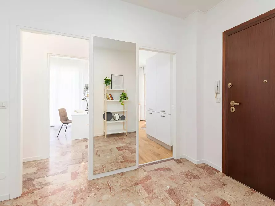 Immagine 10 di Camera condivisa in affitto  in Via Palestro a Padova