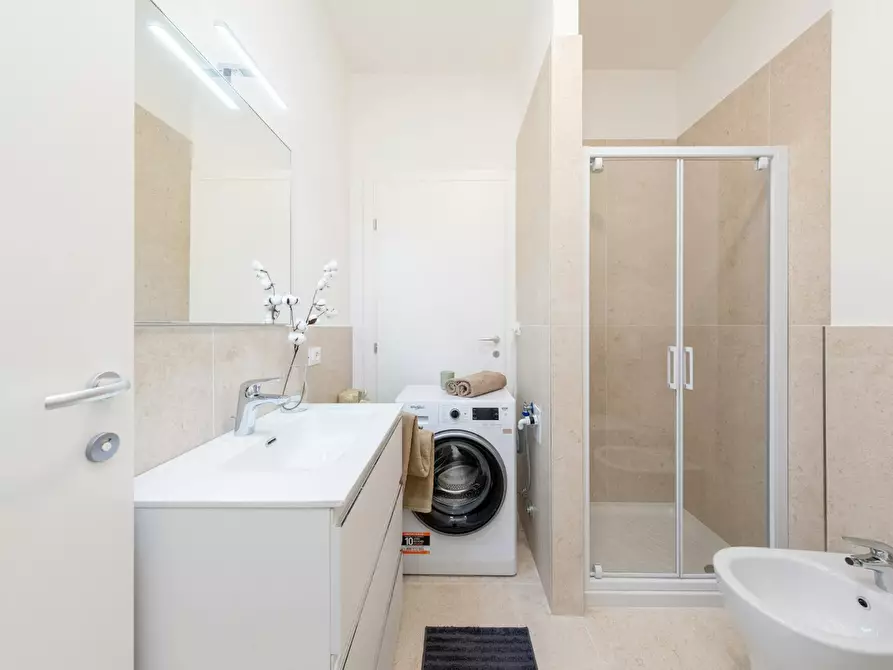 Immagine 7 di Camera condivisa in affitto  in Via Palestro a Padova