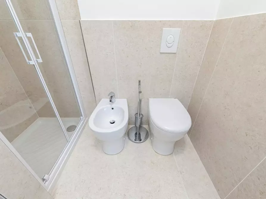 Immagine 6 di Camera condivisa in affitto  in Via Palestro a Padova