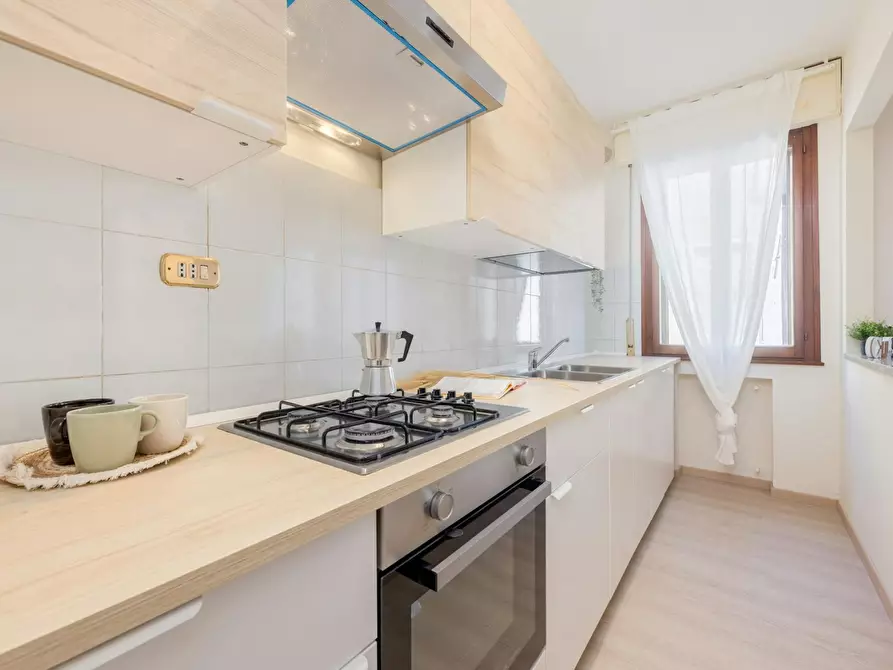 Immagine 9 di Camera condivisa in affitto  in Via Beato Pellegrino a Padova