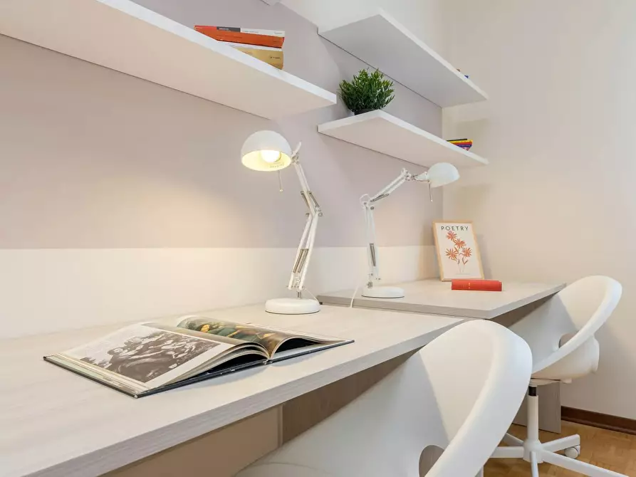 Immagine 4 di Camera condivisa in affitto  in Via Beato Pellegrino a Padova