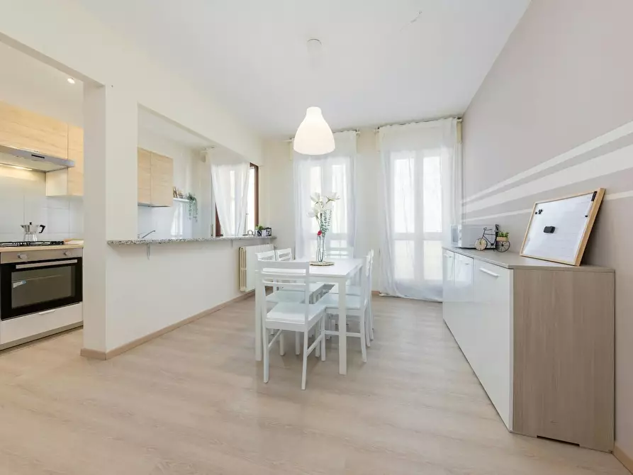 Immagine 5 di Camera condivisa in affitto  in Via Beato Pellegrino a Padova