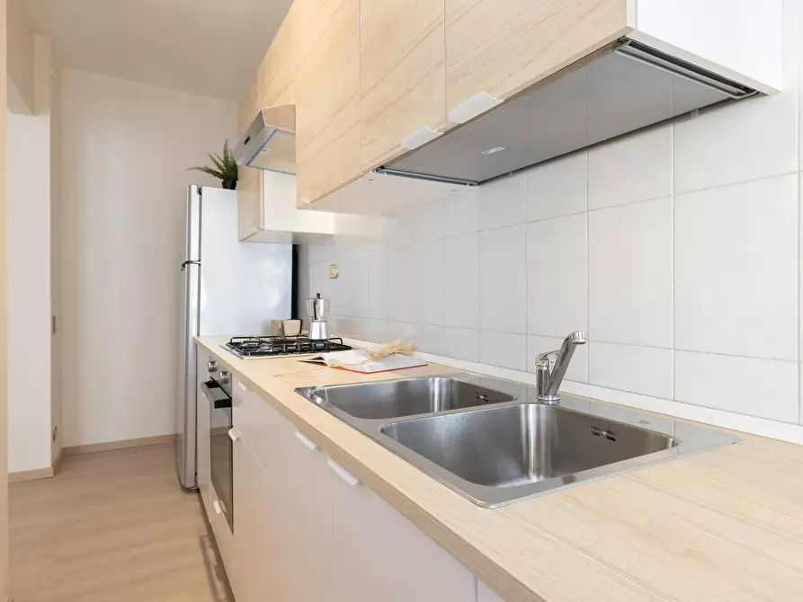 Immagine 10 di Camera condivisa in affitto  in Via Beato Pellegrino a Padova