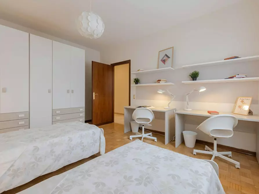 Immagine 3 di Camera condivisa in affitto  in Via Beato Pellegrino a Padova