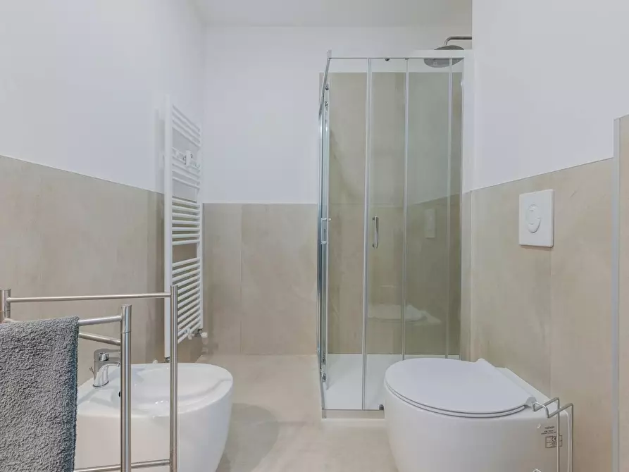 Immagine 9 di Camera condivisa in affitto  in Via Tirana a Padova