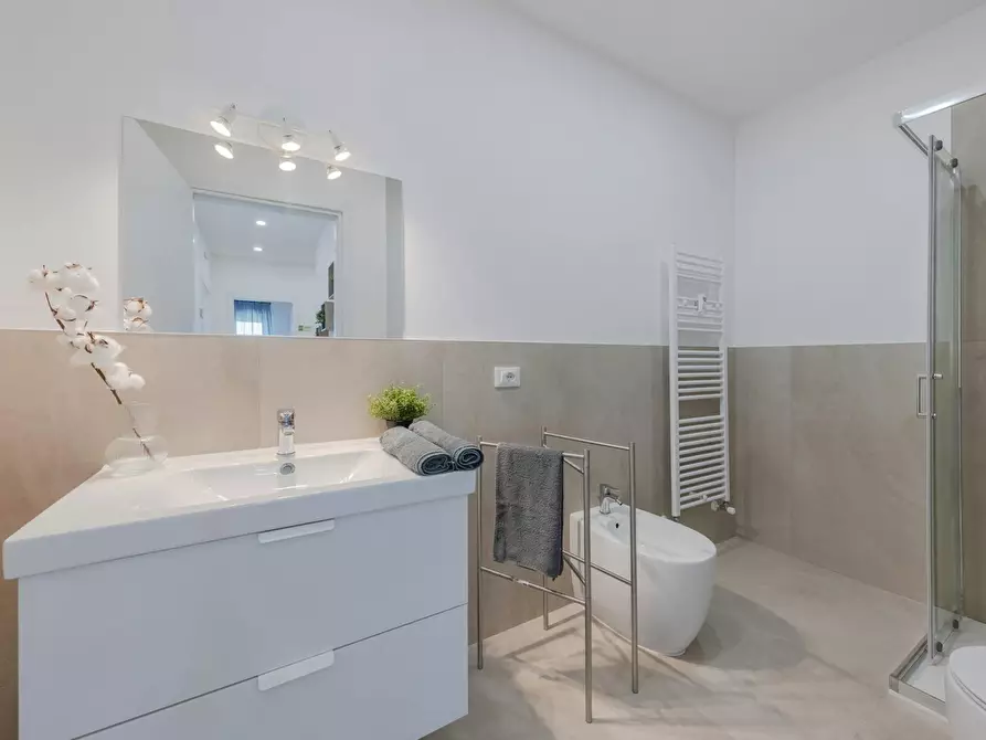 Immagine 8 di Camera condivisa in affitto  in Via Tirana a Padova