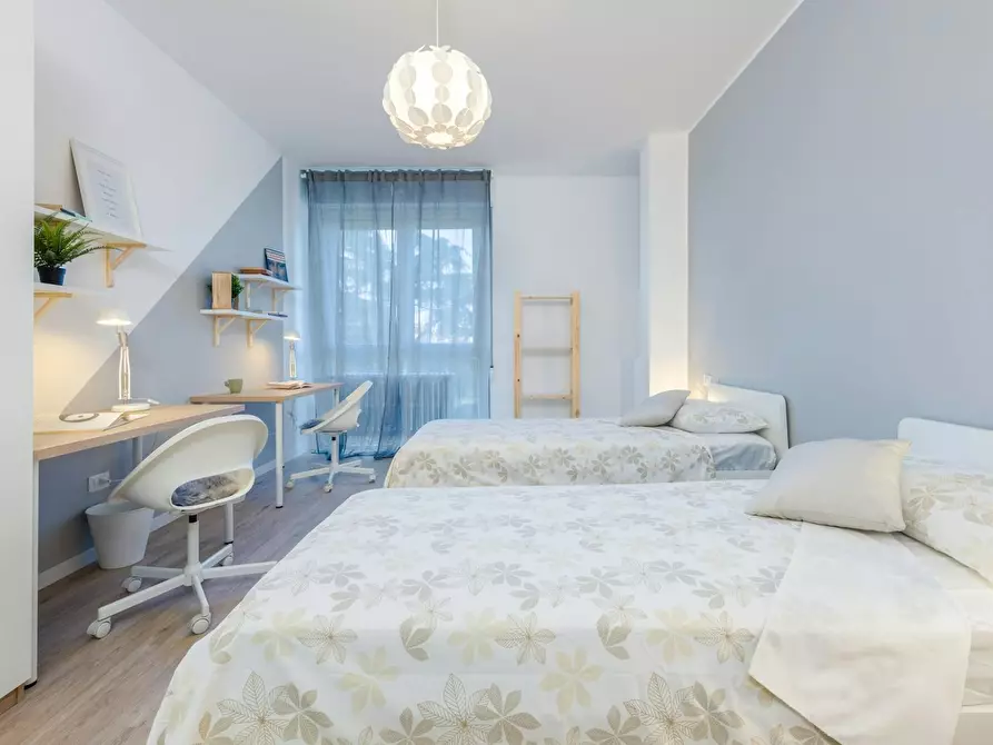 Immagine 2 di Camera condivisa in affitto  in Via Tirana a Padova