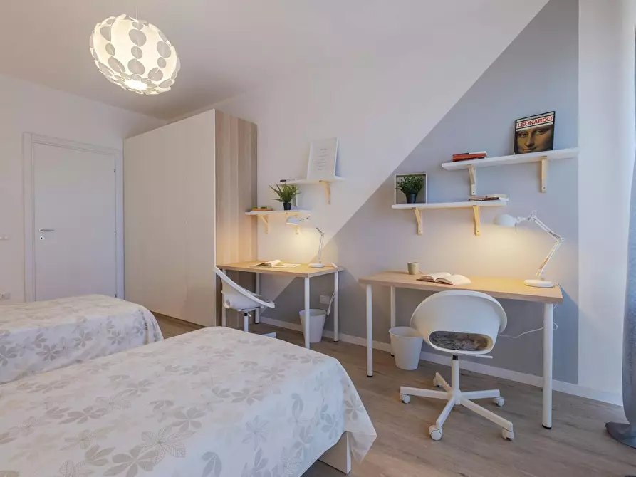 Immagine 5 di Camera condivisa in affitto  in Via Tirana a Padova