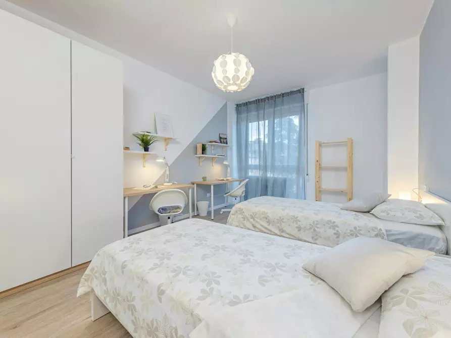 Immagine 3 di Camera condivisa in affitto  in Via Tirana a Padova